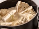 Cooking Class - New American Favorites Made Healthy: cauliflower puree
