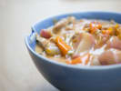Cooking Class - Southern Grandma's Cooking in Austin: chicken and dumplings