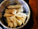 Cooking Class - Cuban Feast: Tamales