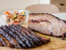 Grilling Class - Ultimate Texas BBQ in Austin: Texas Style Smoked Brisket