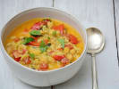 Cooking Class - Spices From Around the World: vegan korma