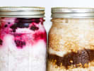 Cooking Class - Gourmet Upscale Breakfast in Brooklyn: Overnight Oats