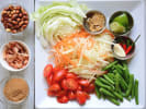 Cooking Class - Thai Cooking Basics: thai salad