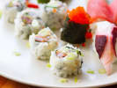 Cooking Class - Handmade Sushi Secrets in Manhattan: Spicy Tuna Inside Out Roll