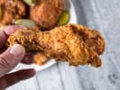 Cooking Class - Contemporary Southern Comfort: Fried Chicken