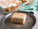 Cooking Class - Journey to Puerto Rico: Tres Leches Cake