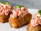 Cooking Class - Authentic Japanese Izakaya: Spicy Tuna Cripsy Rice