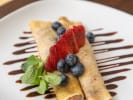 Cooking Class - Sushi and Japanese Fare With Flair in San Jose: Japanese Street Crêpes