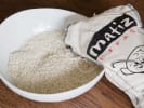 Online Cooking Class - Authentic Spanish Paella: paella rice