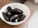 Team Building - Regional Spanish Fare: Costa de Valencia in Houston: mussels
