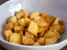 Cooking Class - A Creative Gourmet Dinner: Potatoes Confit