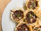 Cooking Class - Iconic Dishes of New Orleans in Tampa: Seafood Phyllo Cups
