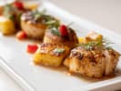 Team Building Cooking Class - A Trio of Spanish Favorites in Hollywood Area: scallop
