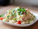 Cooking Class - Vibrant Mediterranean Cuisine: Lemon Couscous Salad