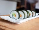 Online Sushi Making Class - Sushi for Kids: homemade sushi rolls