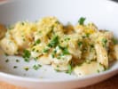 Cooking Class - Valentine's Fare With Italian Flare in Washington, D.C.: Gnocchi