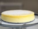 Cooking Class - Sushi Spotlight: Ahi Tuna: Cotton Cheesecake