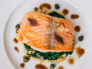 Cooking Class - Fresh and Healthy Fare: Pan Seared Salmon
