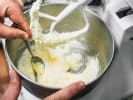 Cooking Class - Foundational Sushi Skills: michael tempura cheesecake