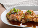 Cooking Class - Caribbean Island Fusion: guava miso chicken
