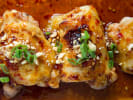 Cooking Class - Classic Thai Cuisine in East Bay: grilled lemongrass chicken