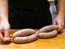 Team Building Cooking Class - An Authentic Argentinian Feast in Washington, D.C.: Choripan With Chimichurri