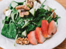 Cooking Class - Vegetarian Pasta by Hand in South Bay & Peninsula: Summer Salad