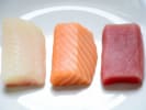 Cooking Class - Foundational Sushi Skills: michael sashimi