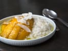 Cooking Class - Thai Cooking Basics: thai sticky rice