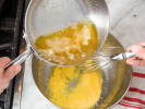 Cooking Class - Bring on Brunch: hollandaise