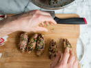 Cooking Class - Spices From Around the World: making kebabs