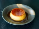 Cooking Class - Authentic Provençal French Fare in East Bay: creme caramel
