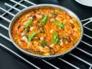 Cooking Class - Classic Paella Techniques in East Bay: paella valenciana