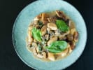 Cooking Class - Italian Dinner Party Favorites in East Bay: gnocchi