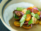 Cooking Class - Italian Dinner Party Favorites in East Bay: panzanella