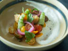 Cooking Class - Gnocchi and Other Italian Staples in Queens: Panzanella