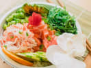 Cooking Class - Popular Sushi Rolls: poke bowl
