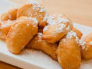 Cooking Class - Neapolitan Fired Pizza Adventure: Cinnamon Sugar Fried Dough