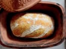 Baking Class - European-Style Hearth Breads in East Bay: Country Loaf