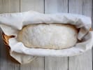 Baking Class - European-Style Hearth Breads in East Bay: Bread Proving Basket