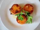 Cooking Class - Modern Brunch Fare in Downtown Dallas: Breakfast Fondant Potatoes