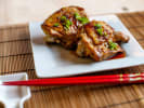 Cooking Class - Sushi Bento Box in San Jose: Chicken Teriyaki