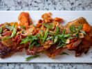 Cooking Class - The Art and Science of Pickling: Kimchi Roasted Chicken