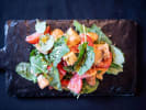 Cooking Class - Classic Handmade Italian Pasta: Panzanella