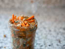 Cooking Class - The Art and Science of Pickling: Quick Pickle Slaw