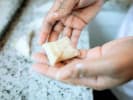 Cooking Class - Chinese Dumplings and More: Wonton Wrappers
