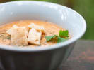Cooking Class - The Art of the Dinner Party: Minnesotan Buttermilk Gazpacho