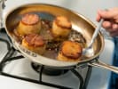 Cooking Class - Flavors of the French Countryside in Brooklyn: Fondant Potatoes
