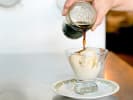 Cooking Class - Homemade Stuffed Pasta in Brooklyn: Affogato