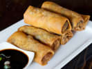 Cooking Class - Vegan Filipino Cuisine in San Francisco: Vegetable Lumpia